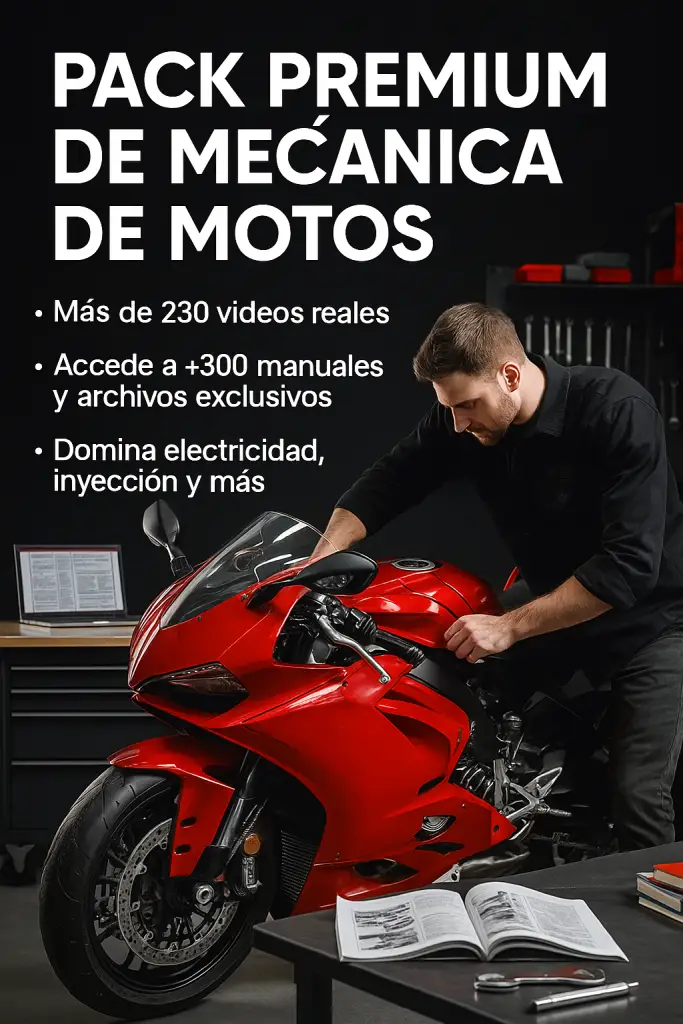 Mecánica Profesional en Acción