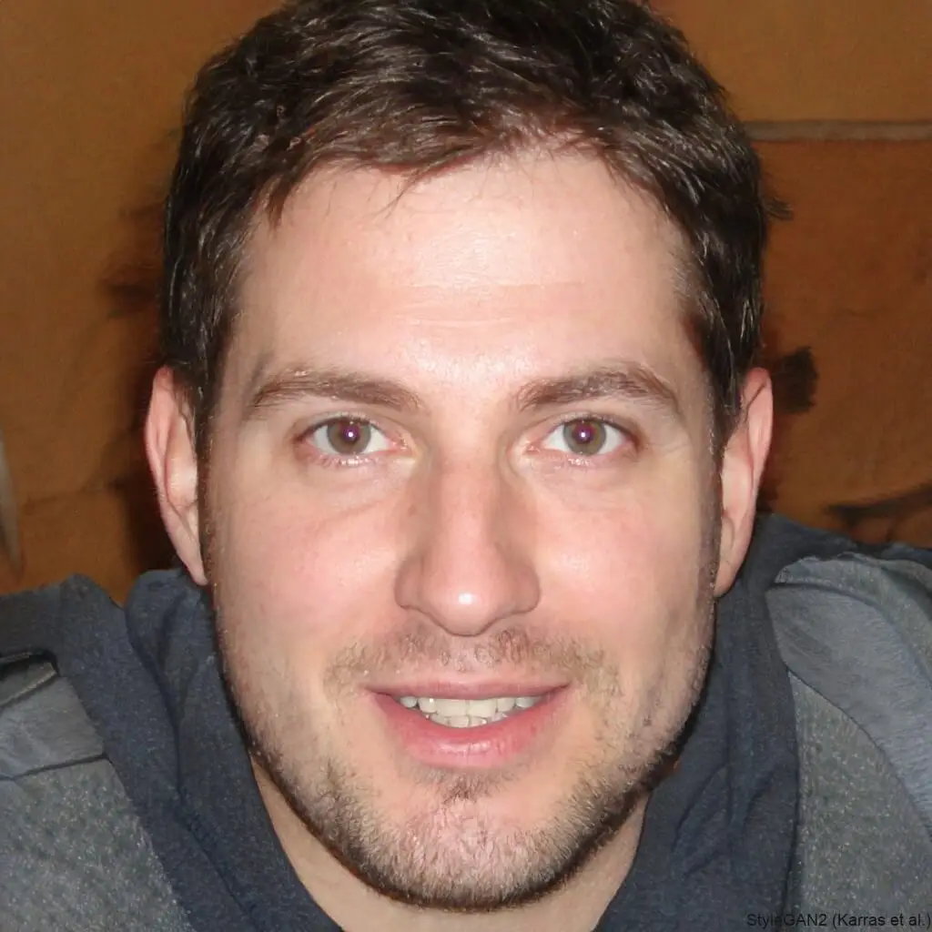 Kevin L. – 28 años, Perú